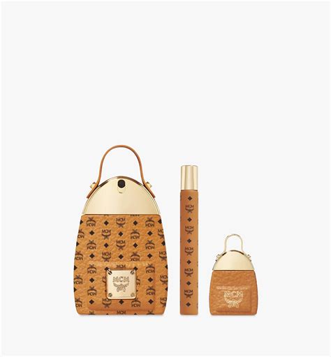 mcm gift set holidays